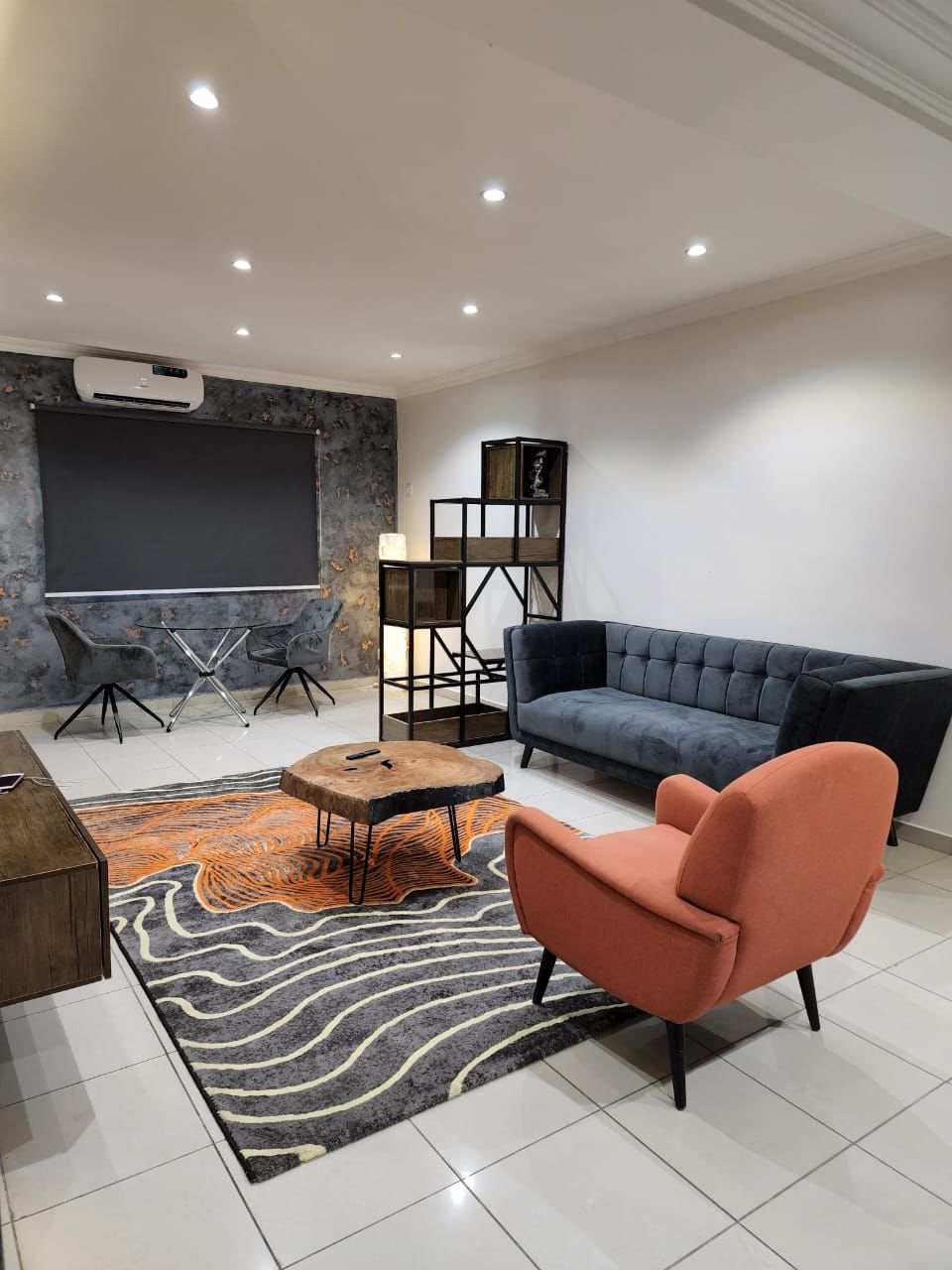 1 Bedroom Shortlet in Ikoyi