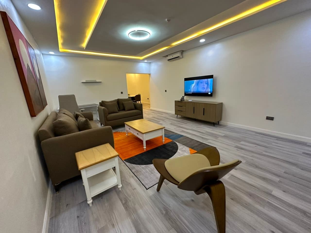 2 Bedroom in Wuse 2