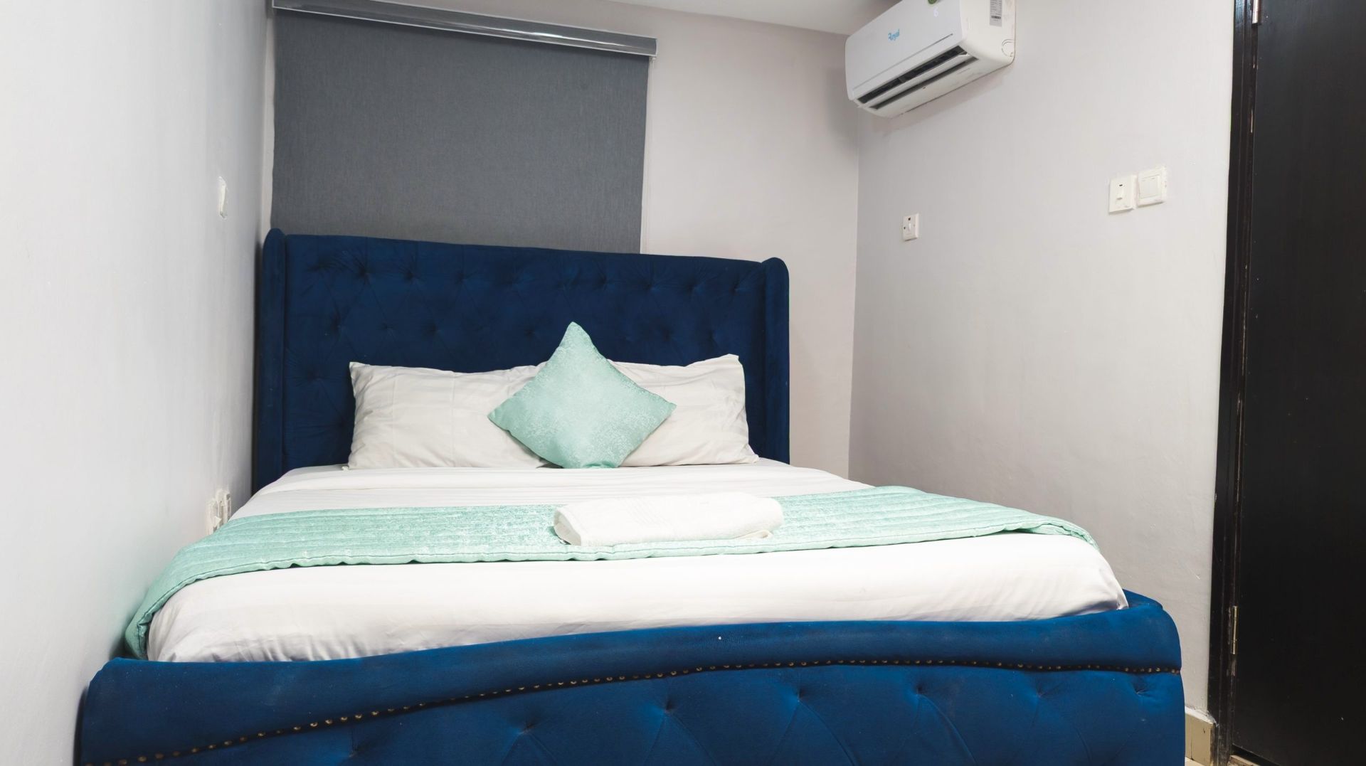 Studio apartment in Yaba