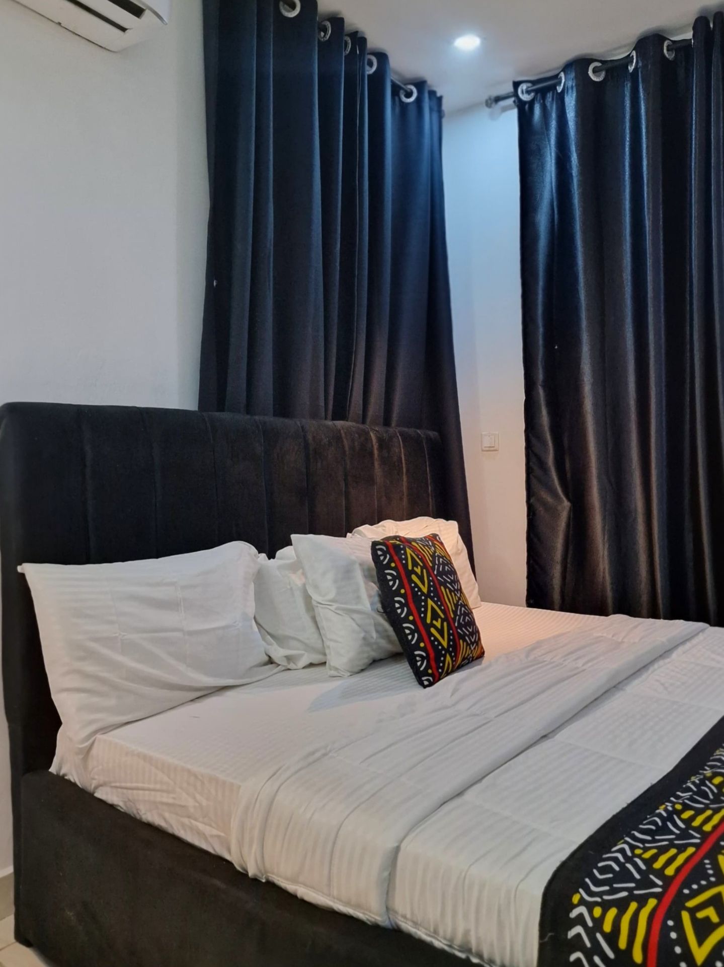 Studio Apartment in Abuja