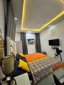 1 Bedroom Apartment in Lekki