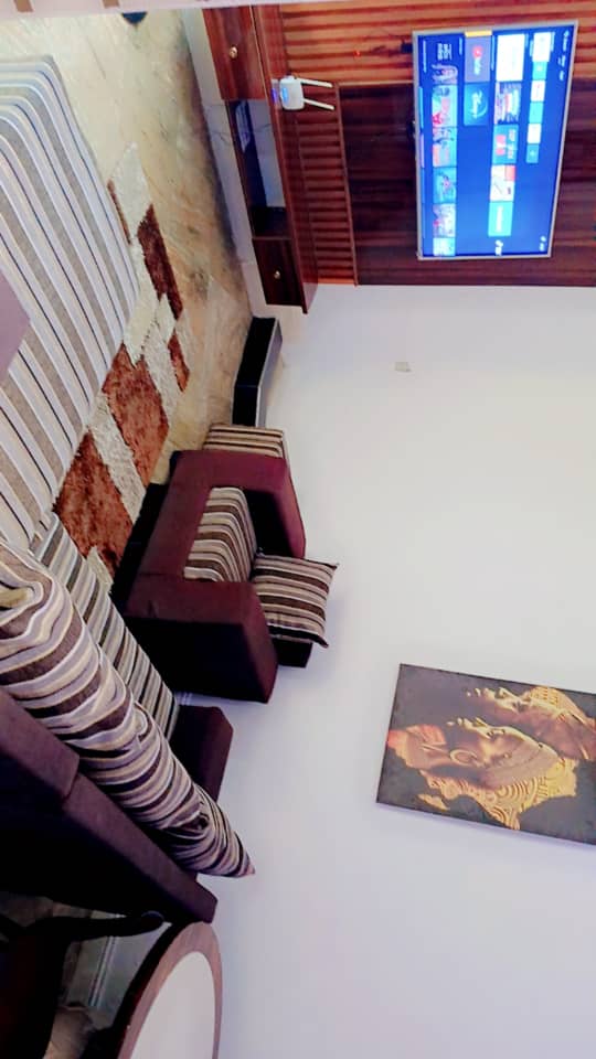 1 Bedroom Shortlet in Ikeja
