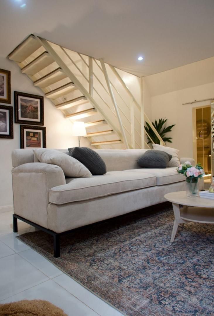 1 Bedroom Shortlet in Ikoyi