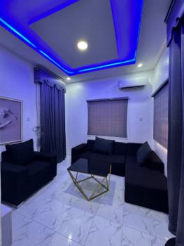 1 Bedroom Shortlet in Ogudu