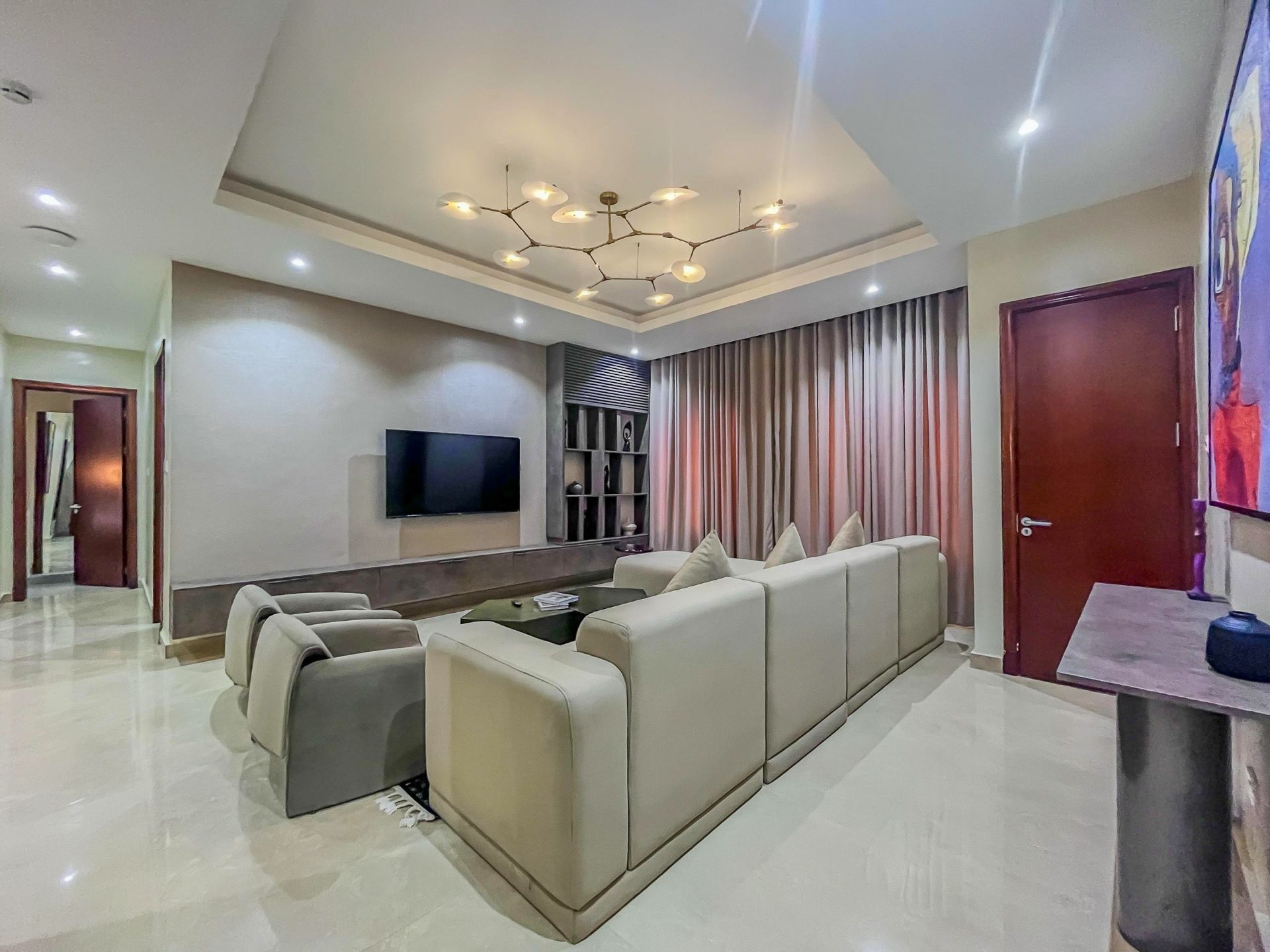 4 Bedroom in Ikoyi