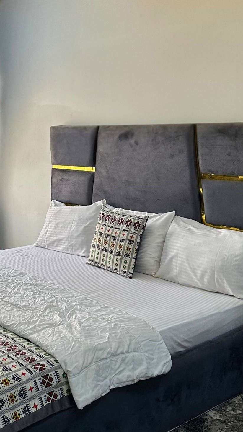 Studio Apartment in Abuja