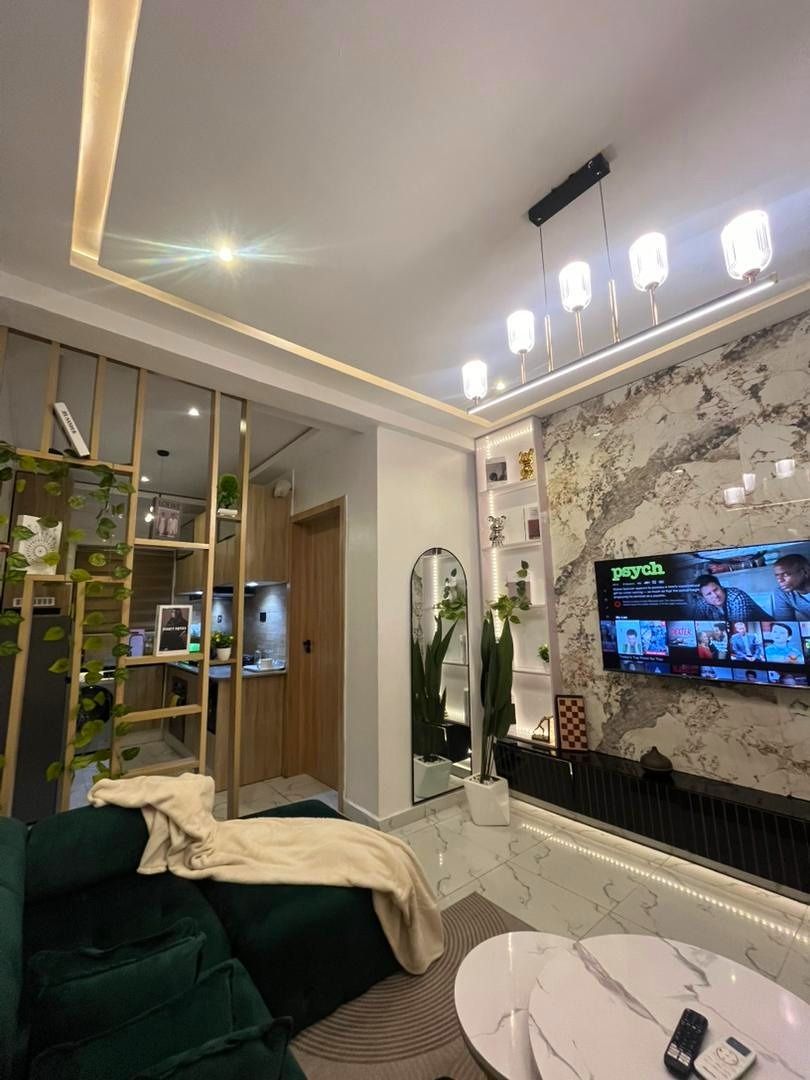 1 Bedroom in Osapa Lekki