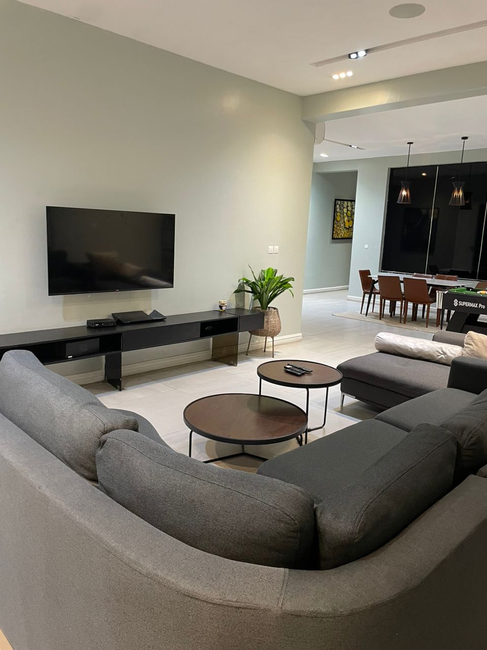 2 Bedroom Shortlet in Lekki Phase 1