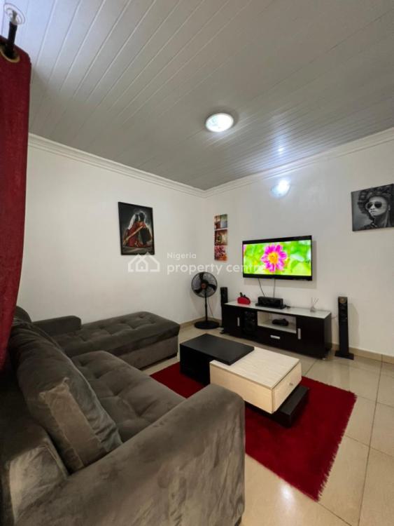 1 Bedroom Shortlet in Ajah