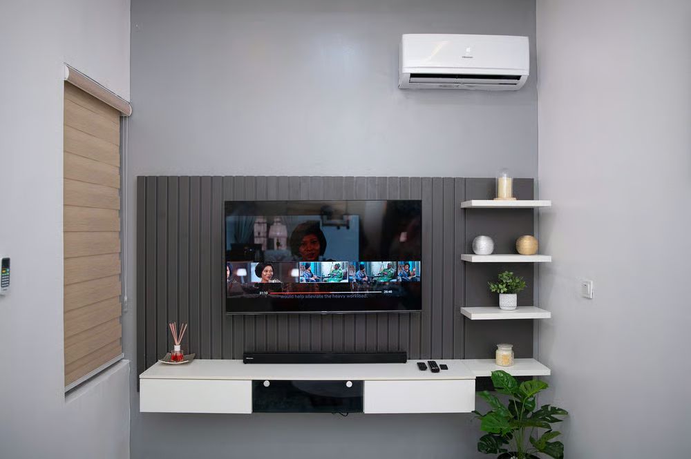 1 Bedroom in Lekki phase 1