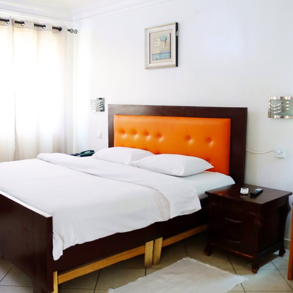 Studio Apartment in Osolo