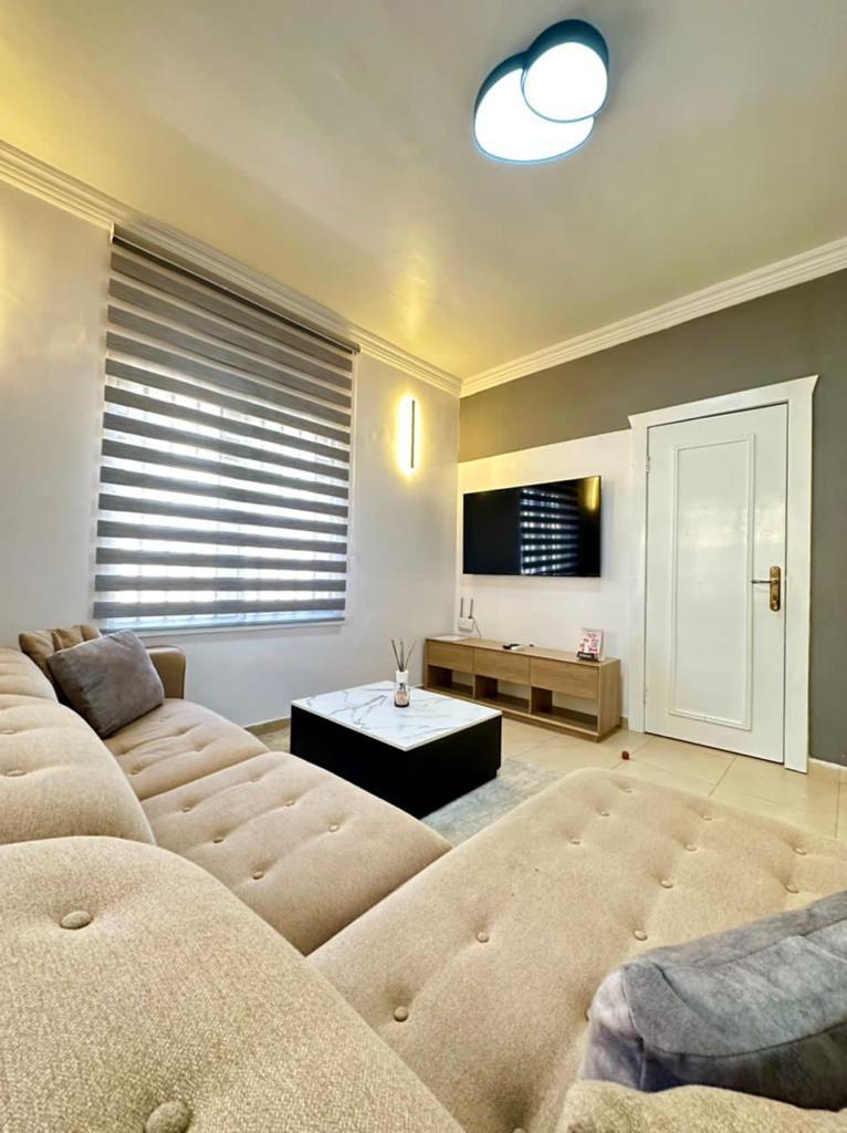 1 Bedroom Shortlet in Lekki Phase 1