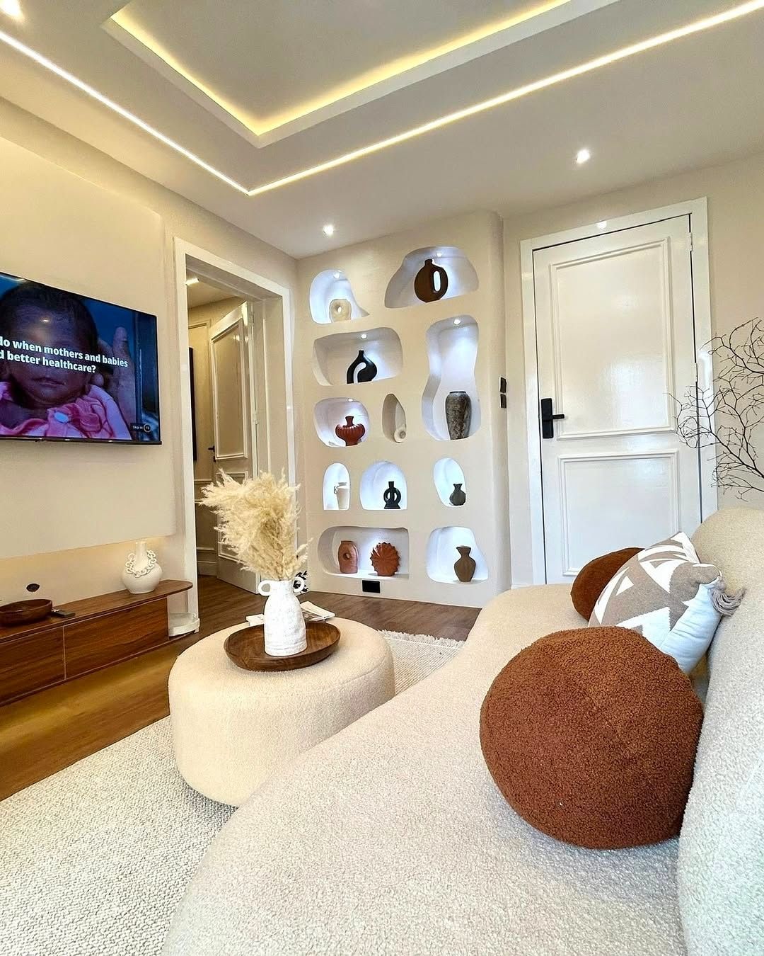 1 Bedroom in Lekki