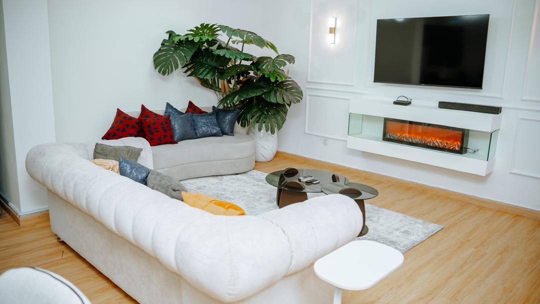 1 Bedroom Shortlet in Ikoyi