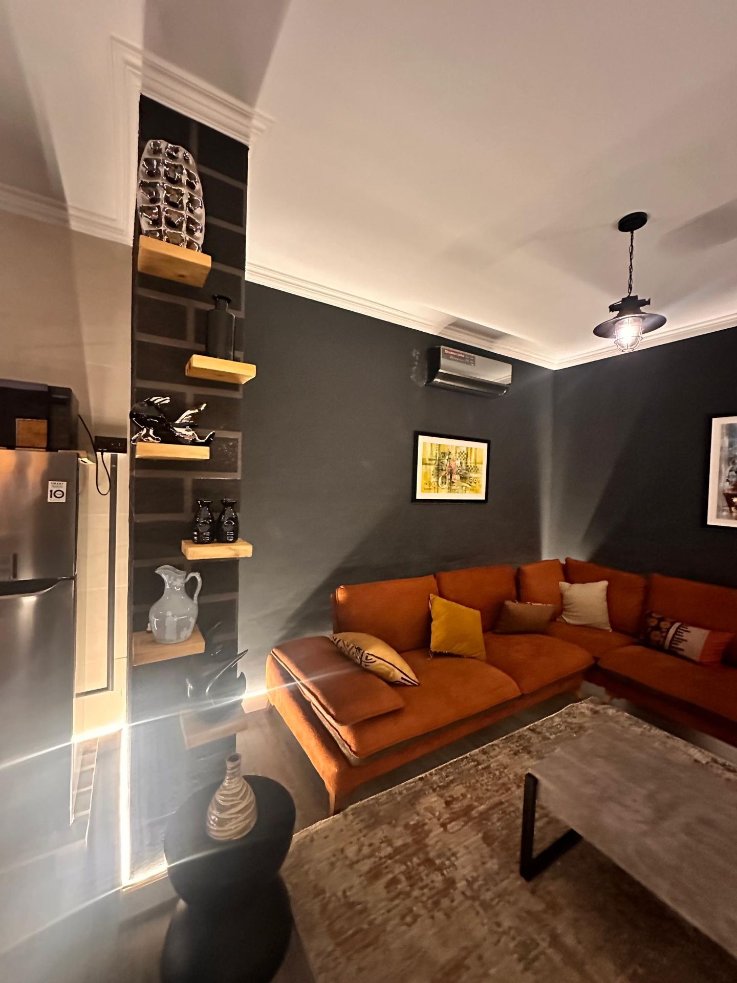 1 Bedroom Shortlet in Ikoyi