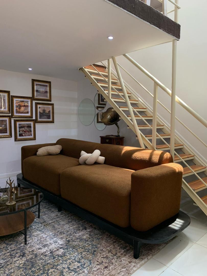 1 Bedroom Shortlet in Ikoyi
