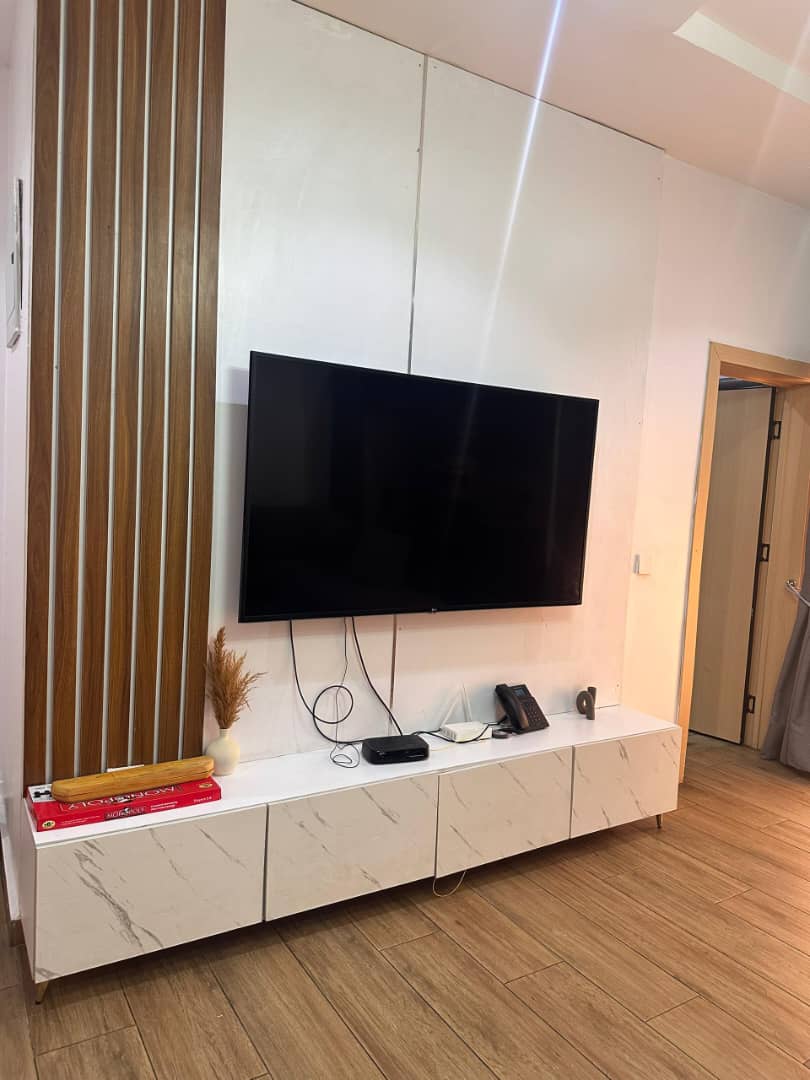 1 Bedroom Shortlet in Lekki Phase 1