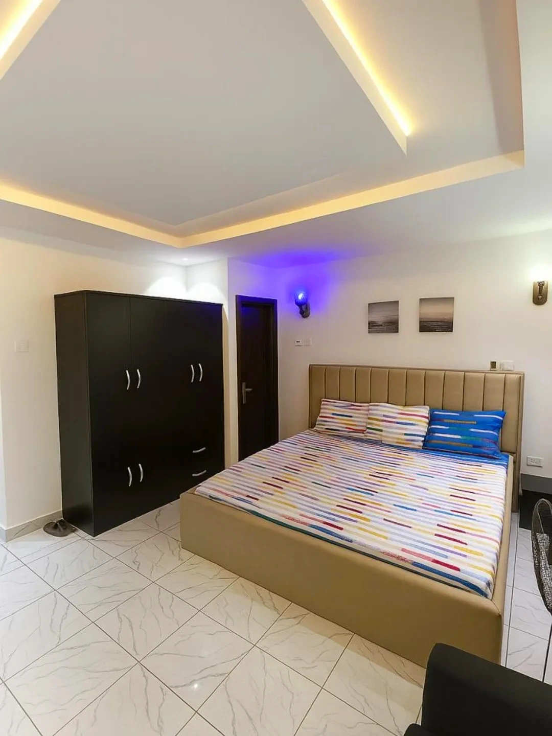 Studio Apartment in Port-harcourt