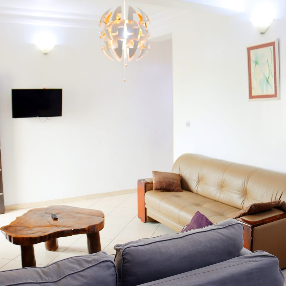 1 Bedroom Apartment in Osolo
