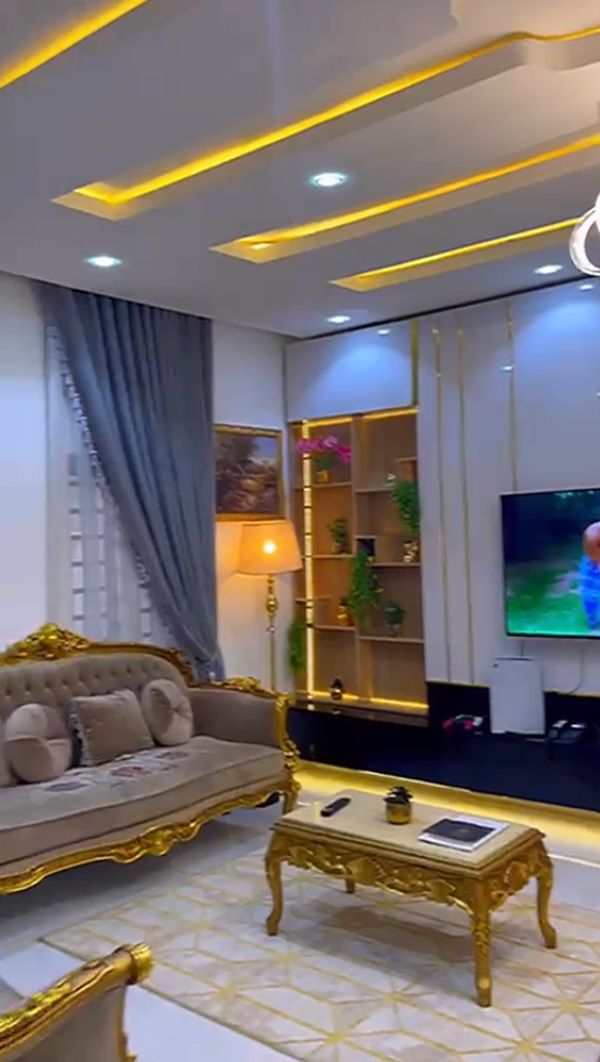 3 Bedroom Shortlet in Ikeja