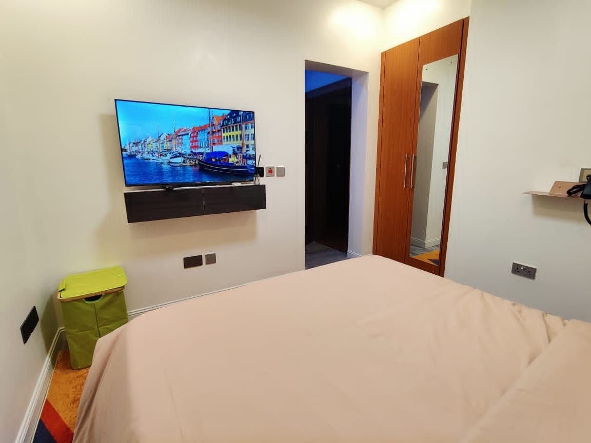 Studio apartment in Wuse 2