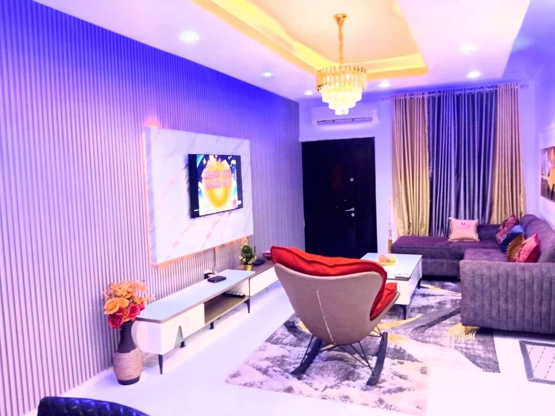 2 Bedroom in Banana Island