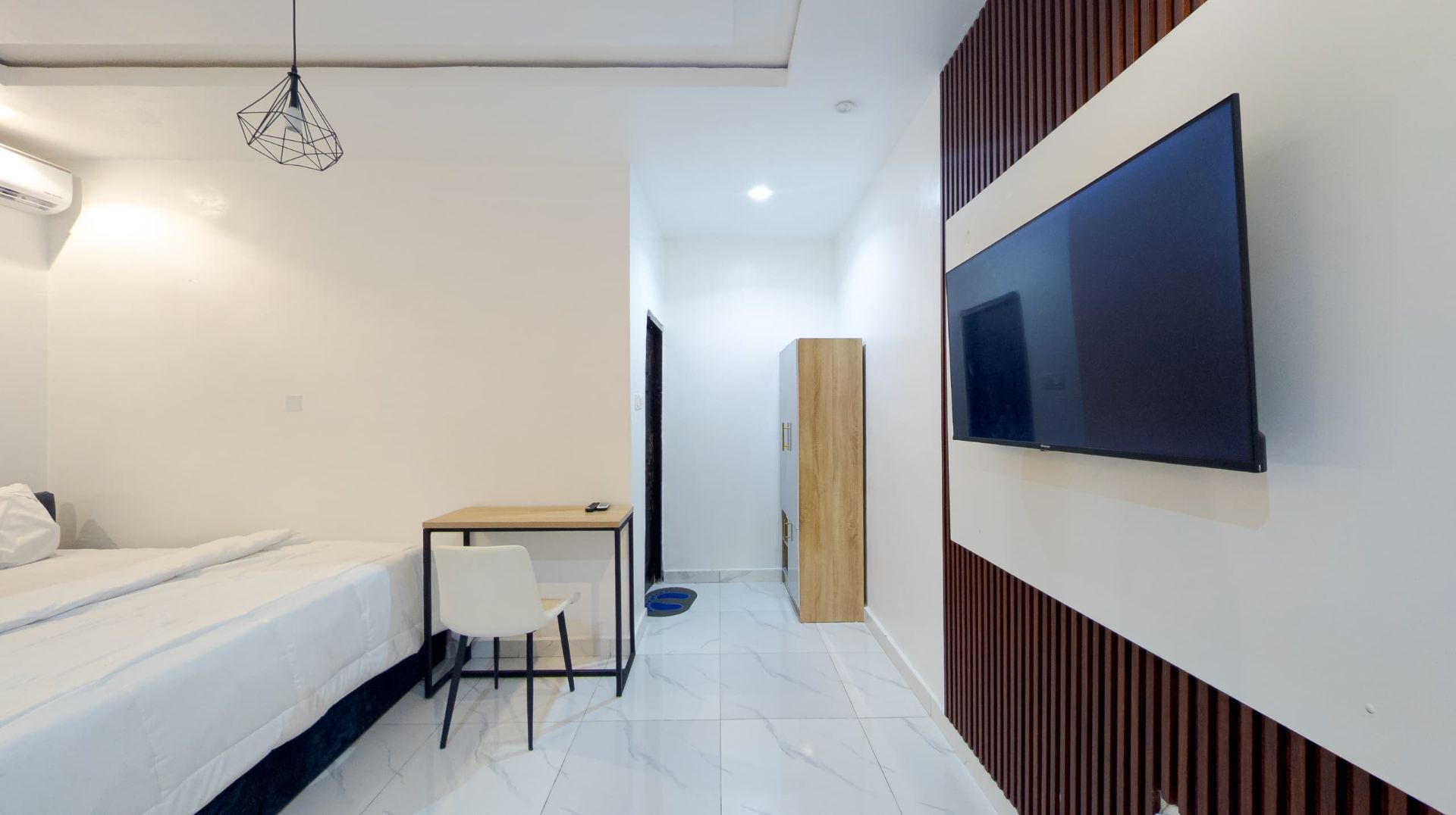 Studio Shortlet in Surulere