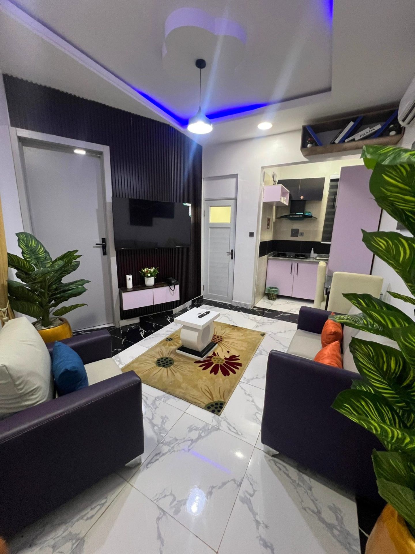 1 Bedroom in Mende Maryland Lagos