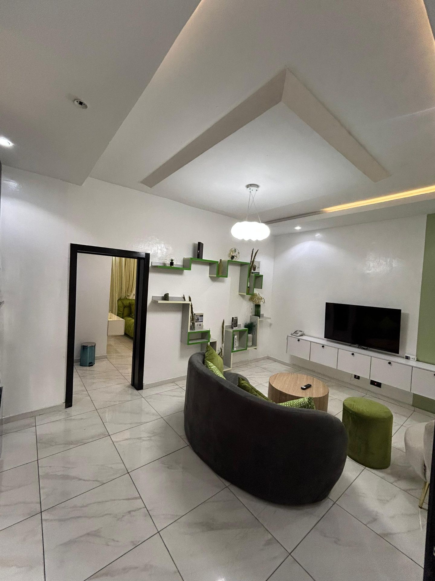 1 Bedroom Shortlet in Oniru