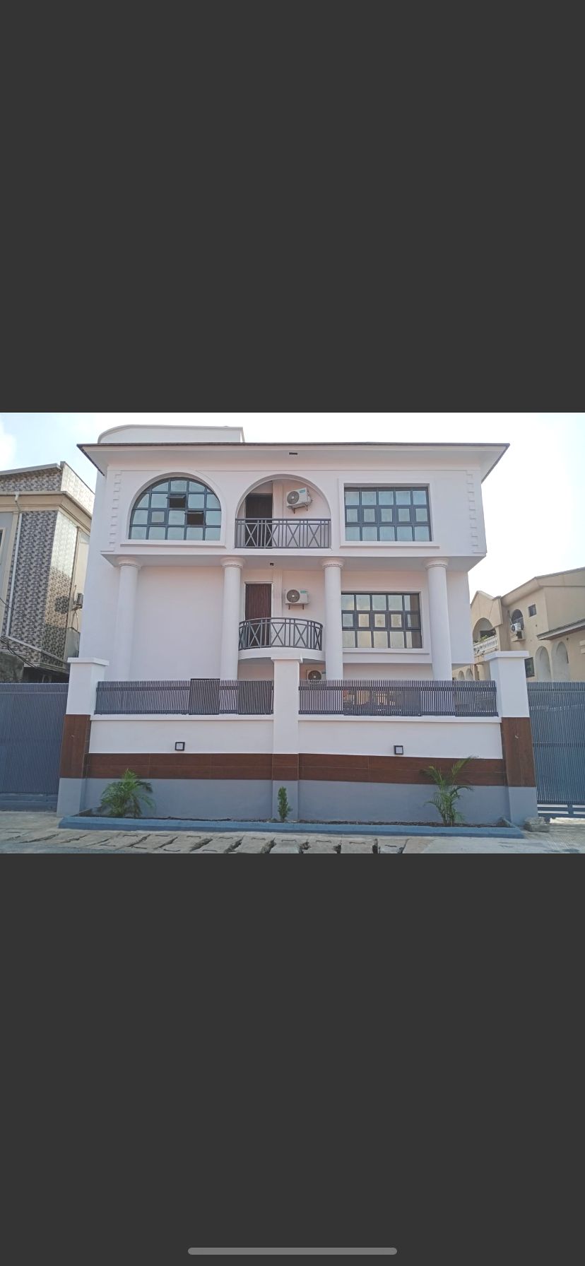 3 Bedroom Shortlet in Lagos