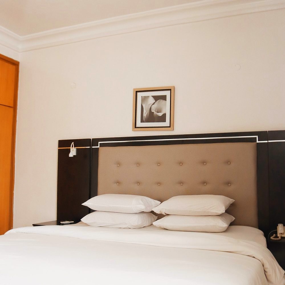 Studio Apartment in Osolo (No kitchenette)