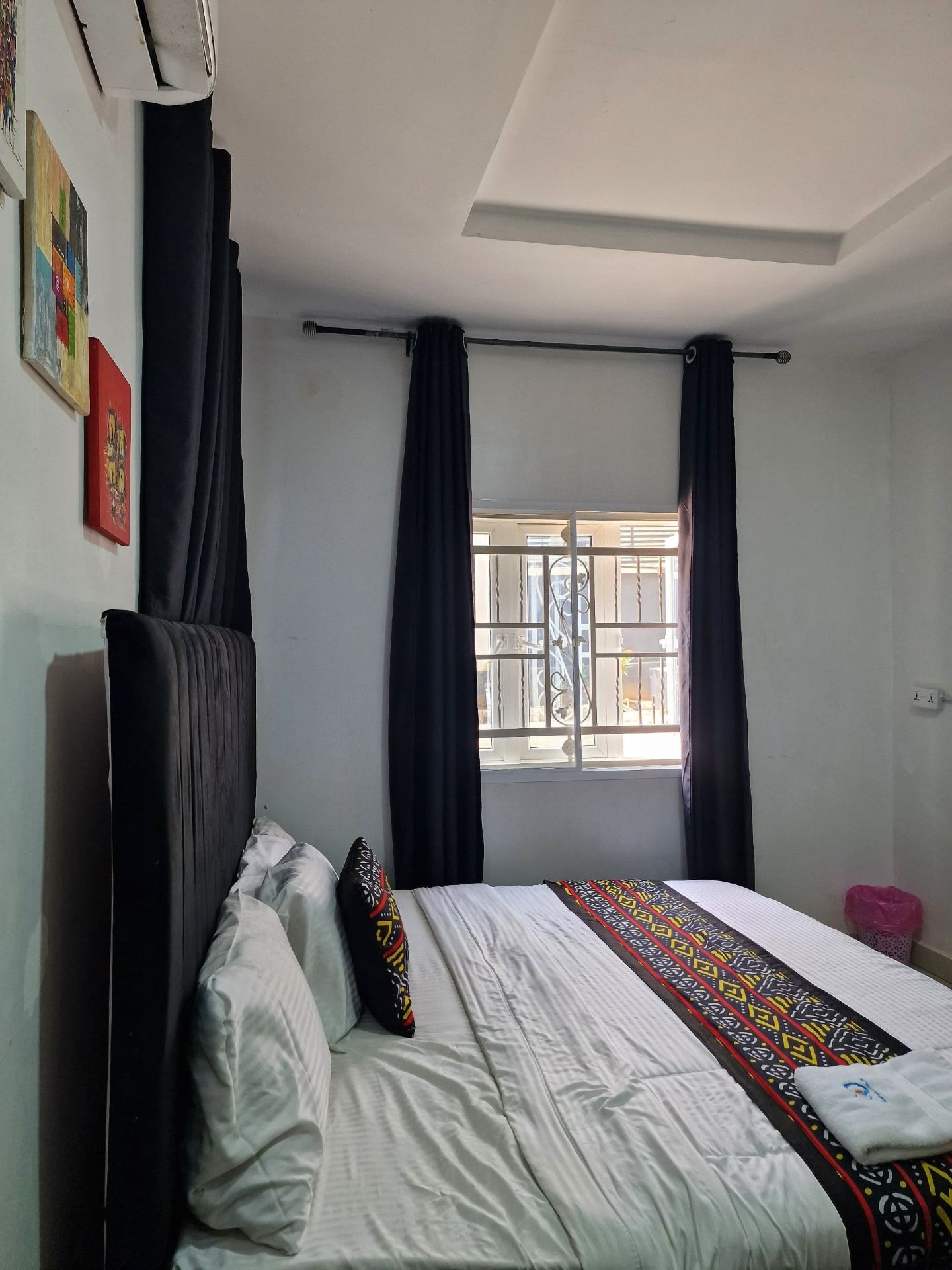 Studio Apartment in Abuja