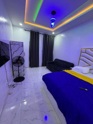 Studio Shortlet in Ogudu