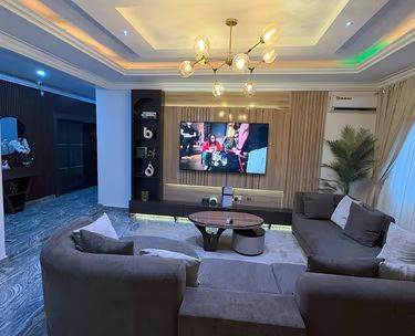 3 Bedroom in Jahi