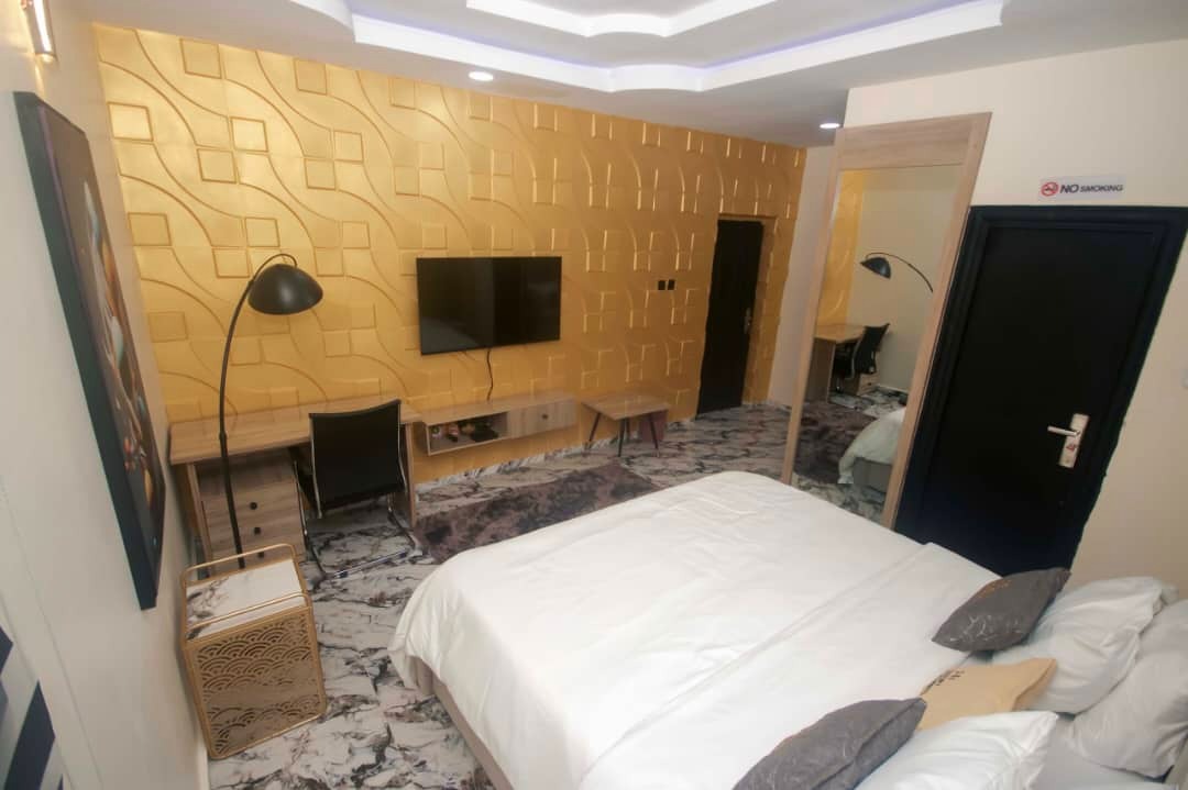 2 Bedroom Shortlet in Calabar