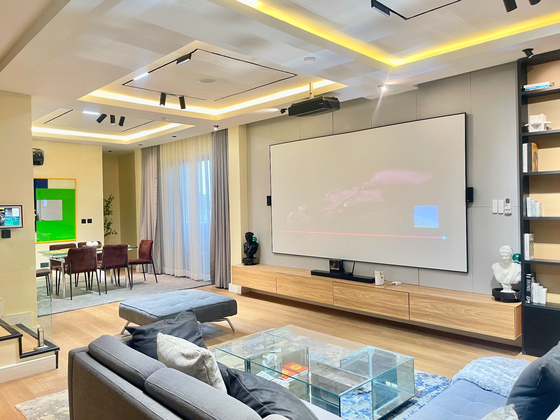 3 Bedroom in Lekki Phase 1