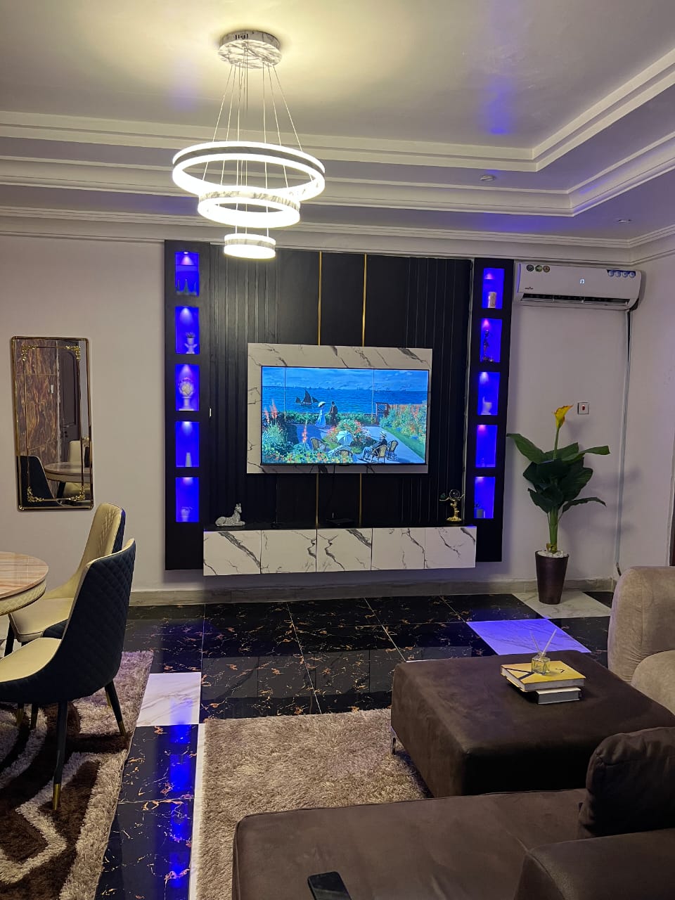 4 bedroom in Ikeja