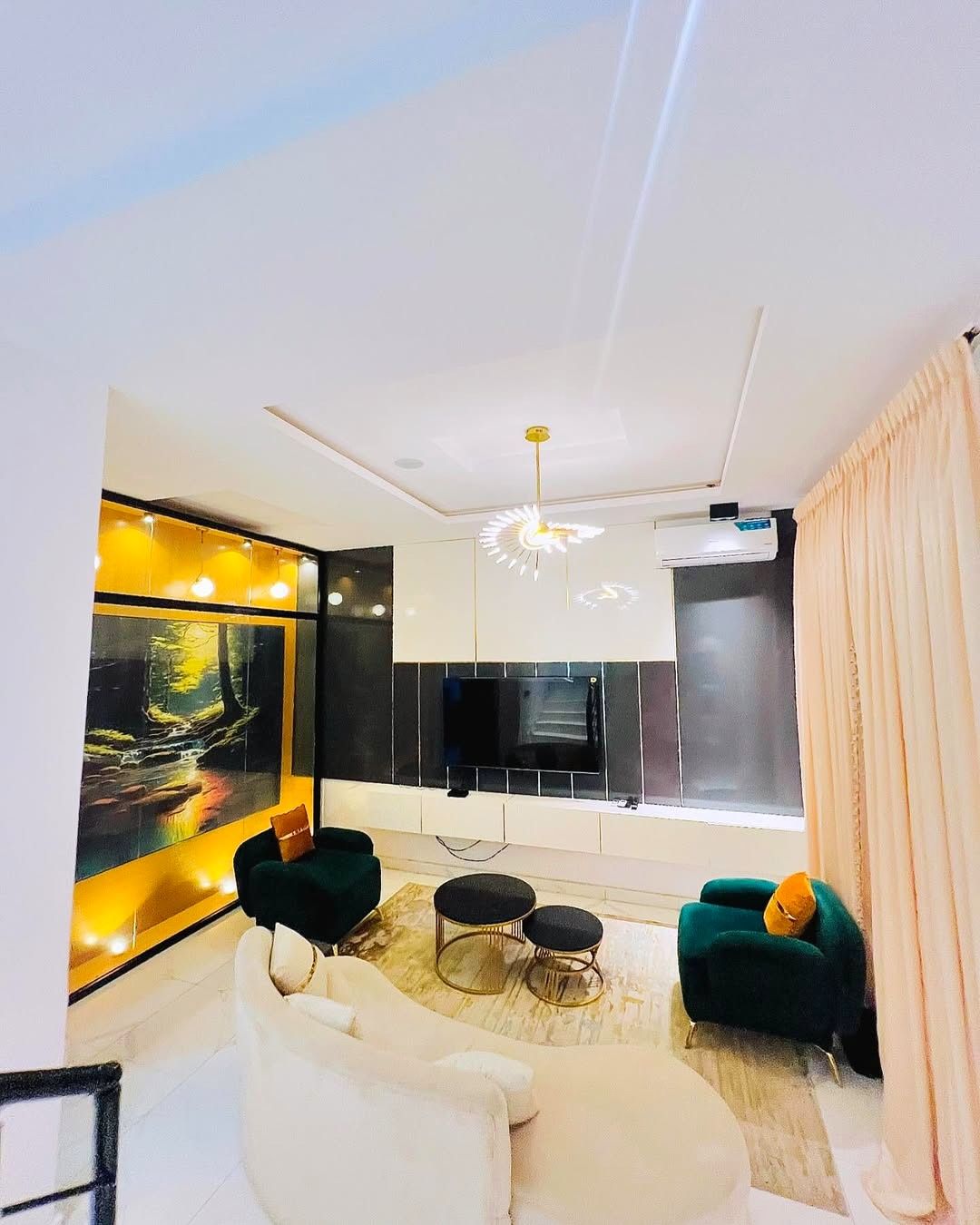 3 Bedroom in Ikota