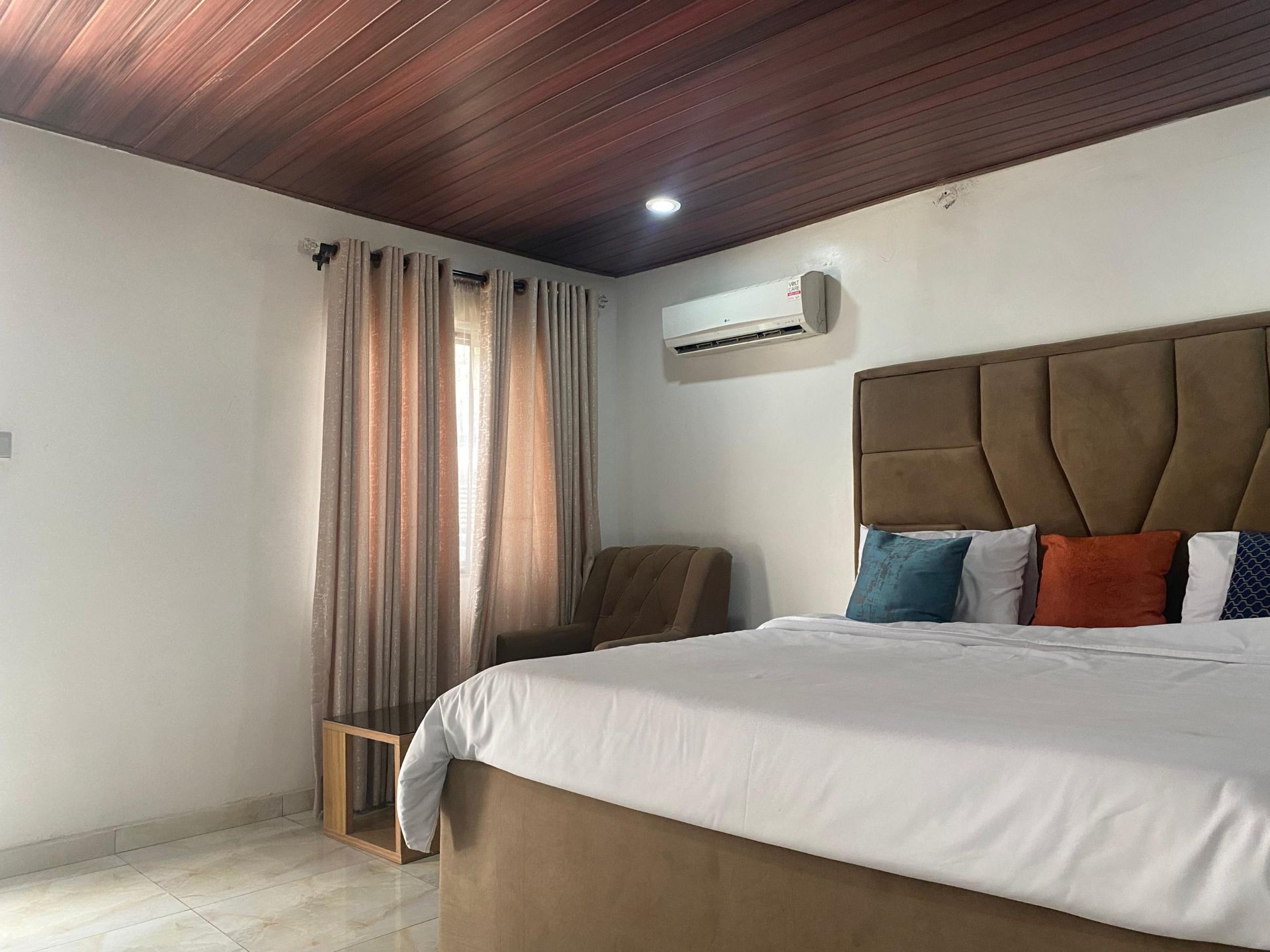 Studio Shortlet in Ikoyi