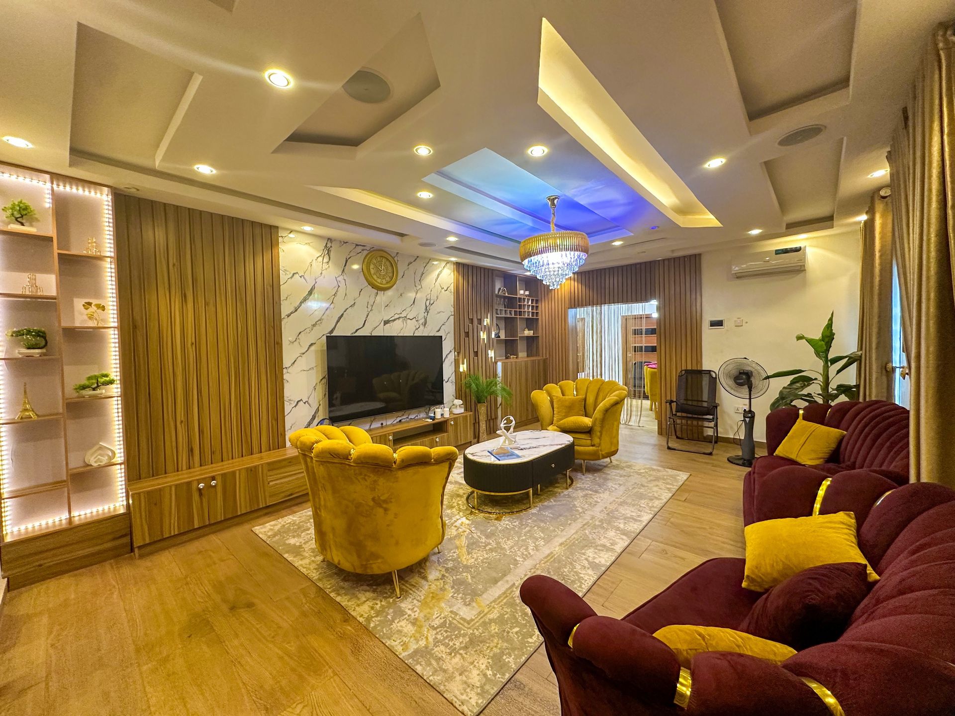 2 Bedroom in Abeokuta