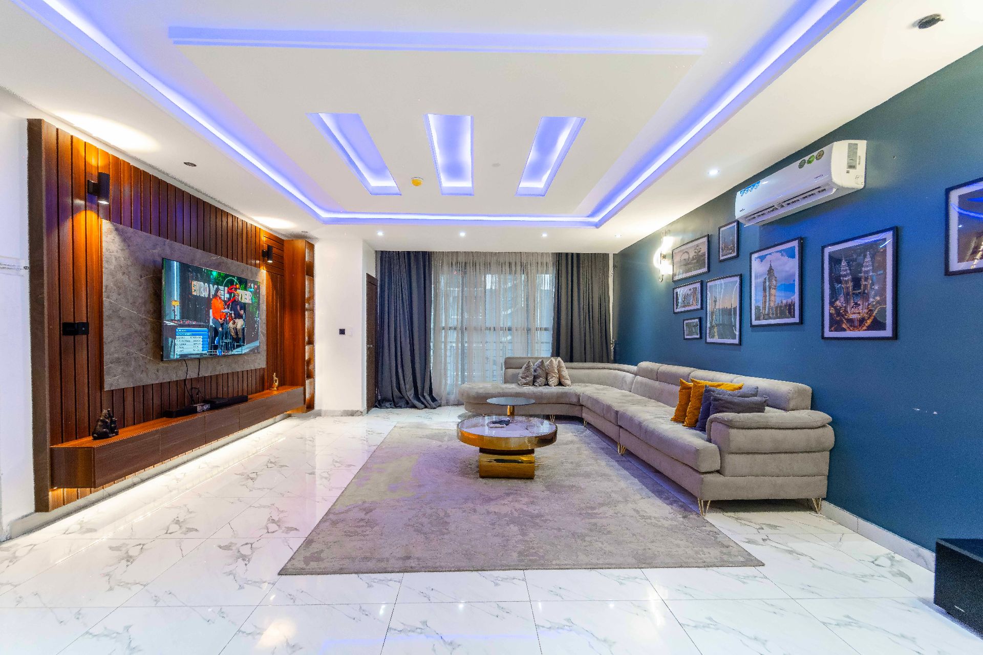 3 Bedroom in Victoria Island