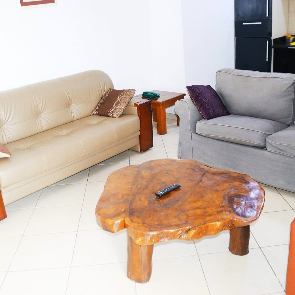 2 Bedroom Apartment in Osolo