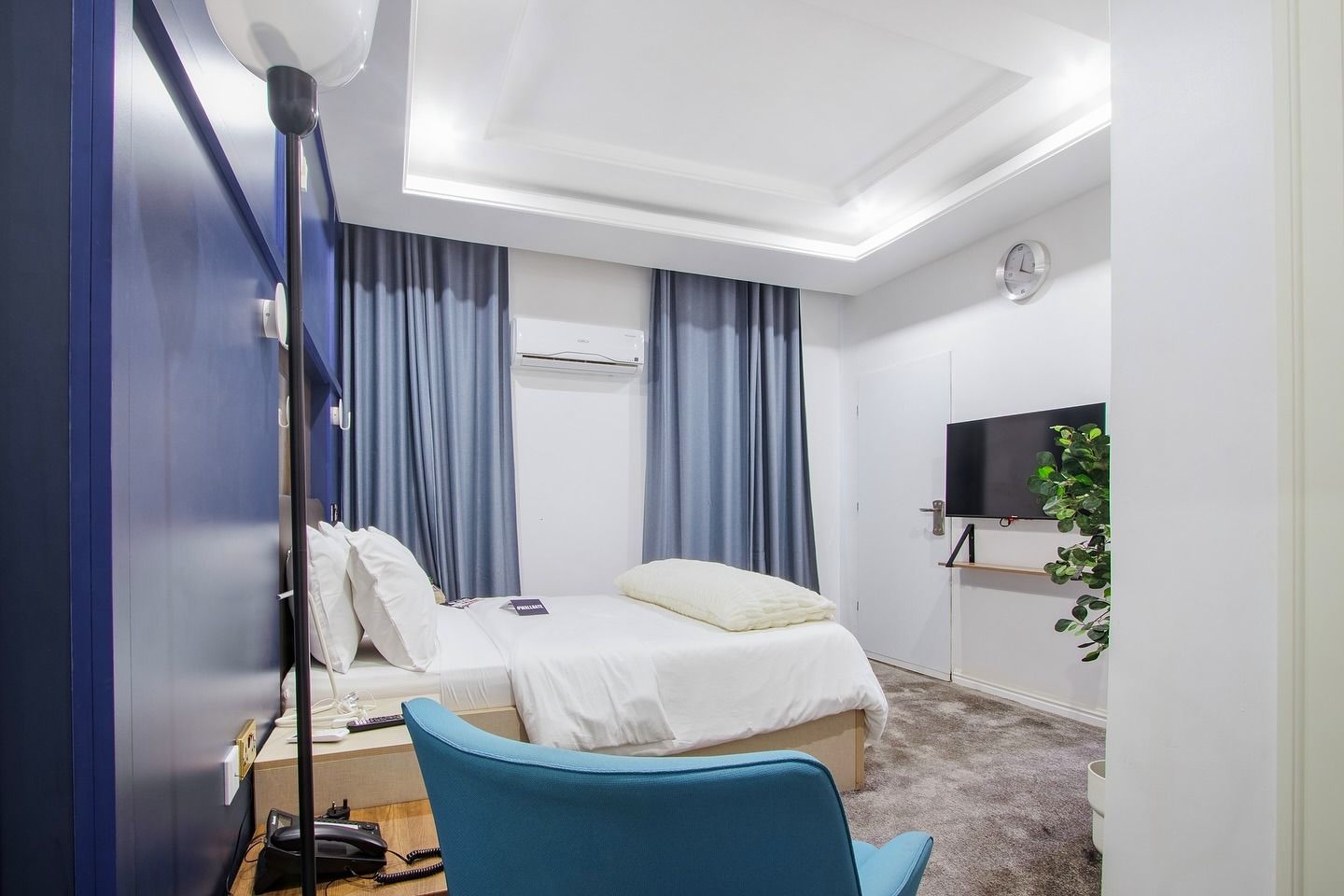 Studio Shortlet in Abuja