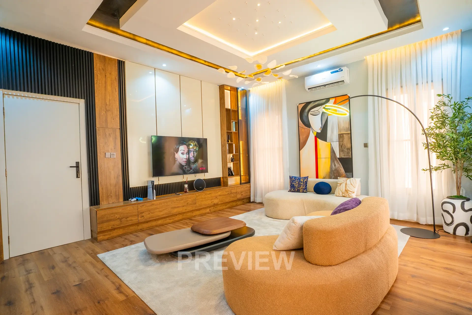 2 Bedroom in Ikate