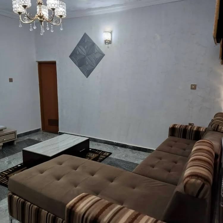 3 Bedroom Shortlet in Owerri