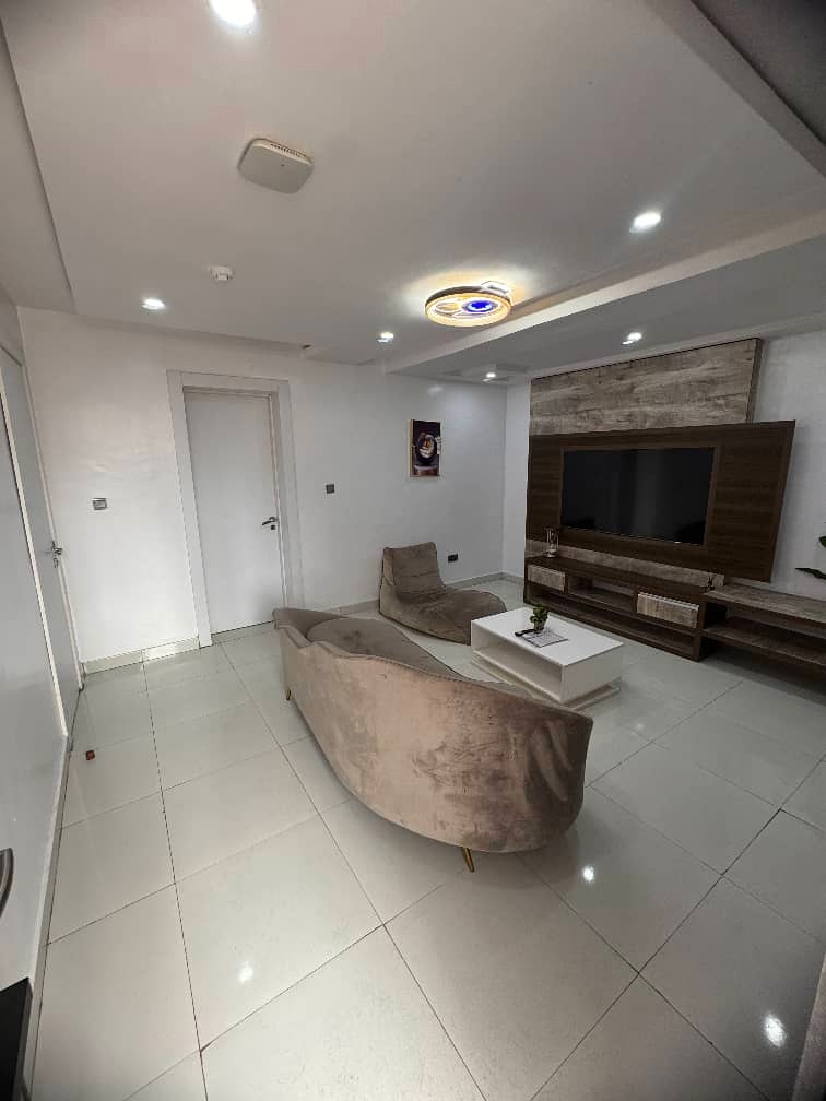 1 Bedroom in Ikeja