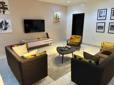 1 Bedroom Shortlet in Wuse 2
