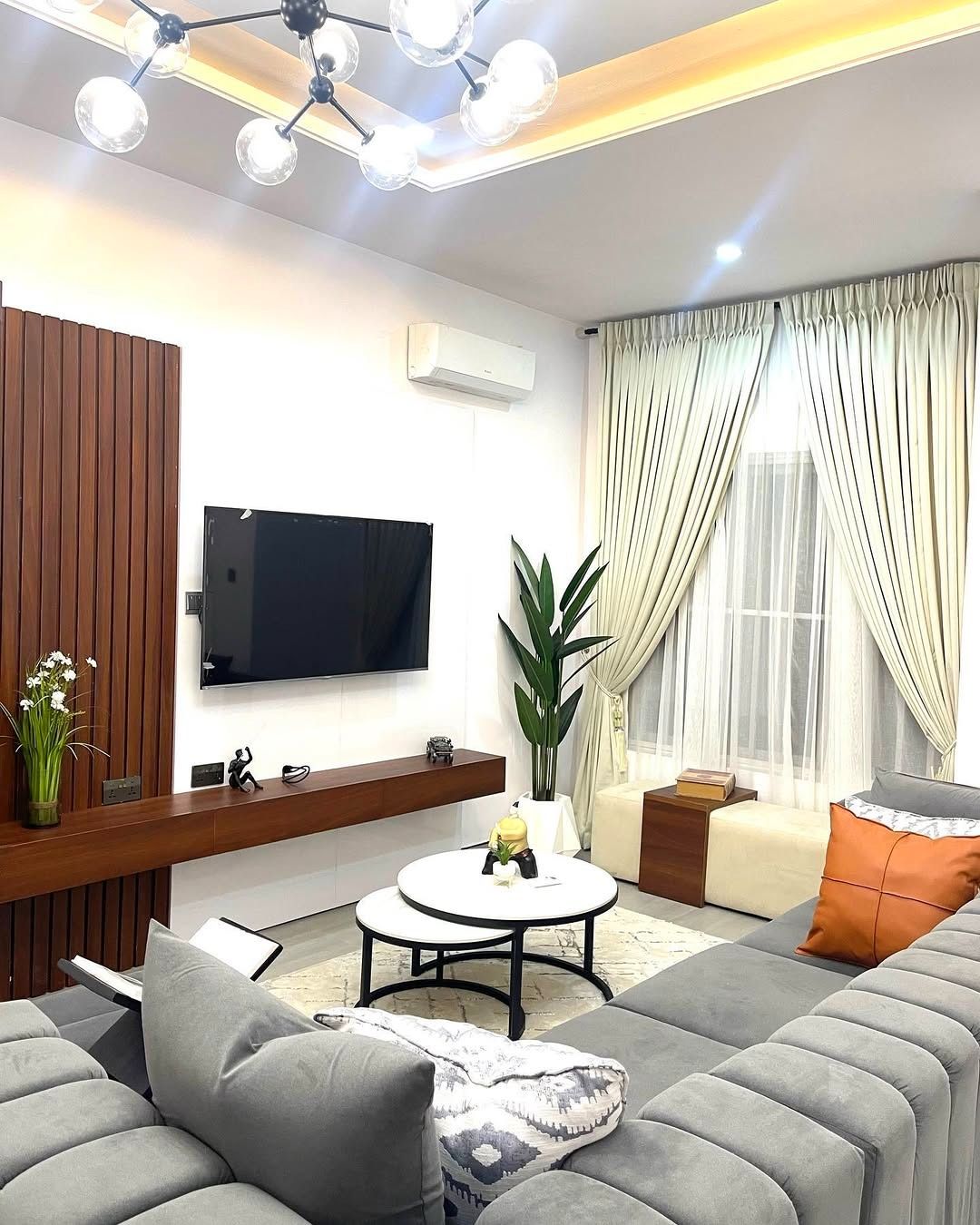 2 Bedroom in Lekki
