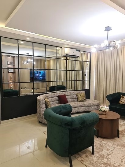3 Bedroom in Lekki