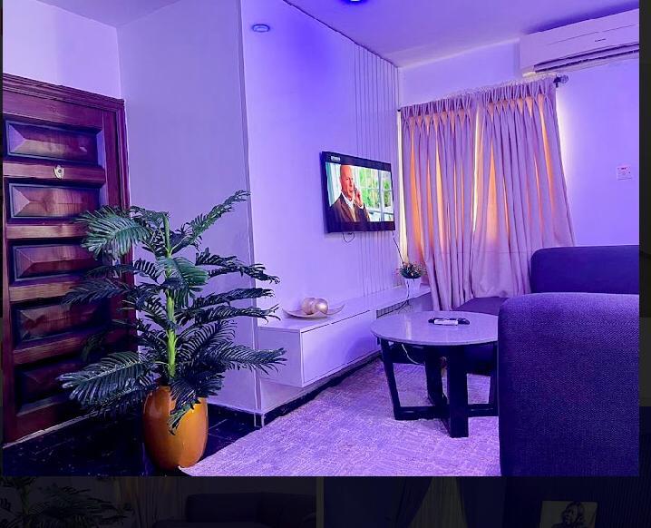 2 Bedroom in Magodo phase 2
